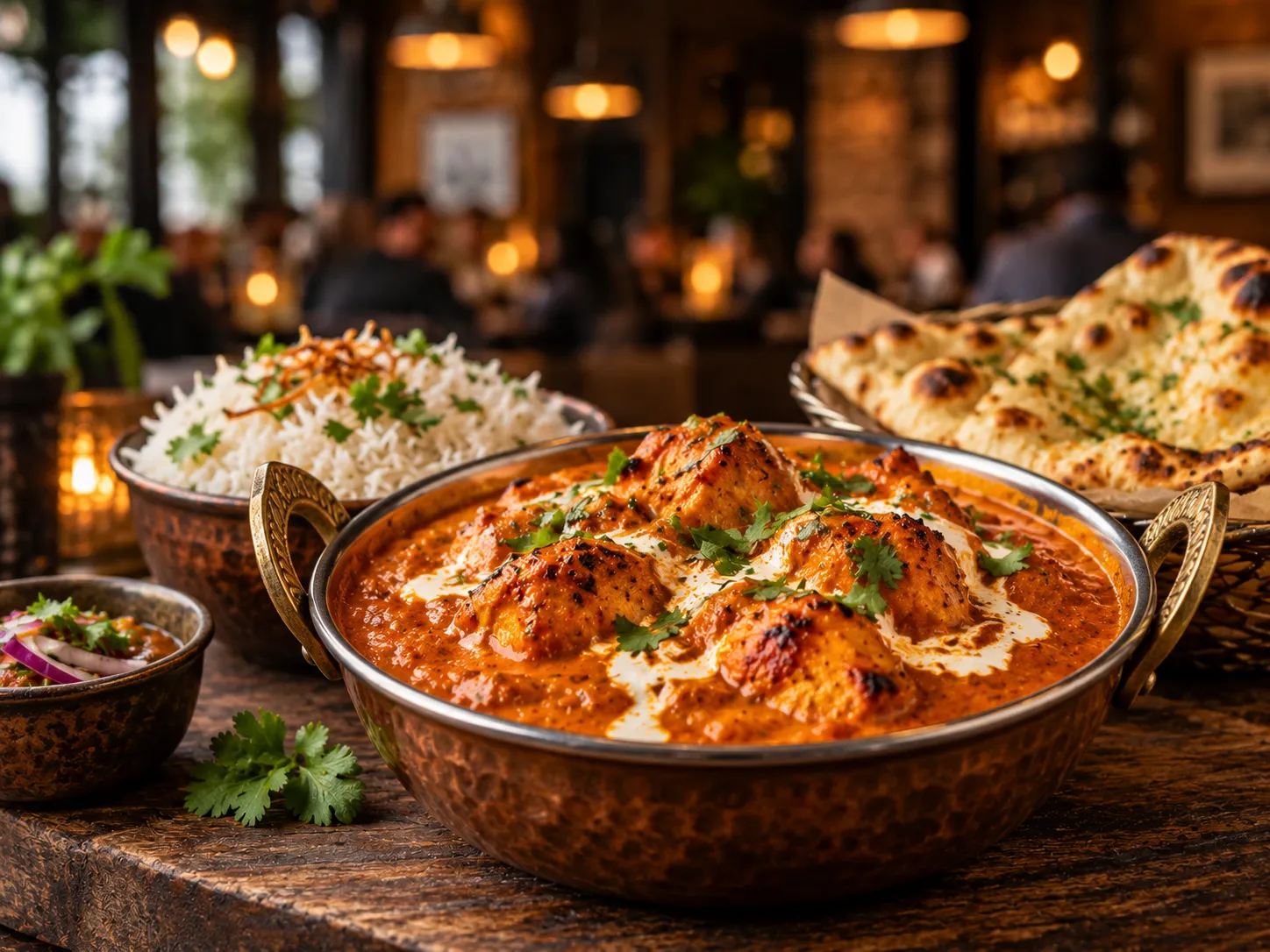 Tandoori 33 foodfoto